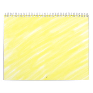einfache Massivfarbe, kundengelb, pastellfarben un Kalender