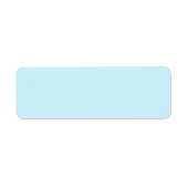 einfache Massivfarben, nach Maß angepasst (Vorne)