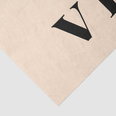 einfache Massivfarben, nach Maß angepasst Seidenpapier (Ausschnitt)