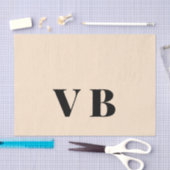 einfache Massivfarben, nach Maß angepasst Seidenpapier (Handwerk)