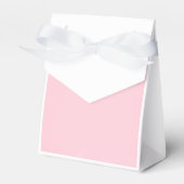 einfache Massivfarben, nach Maß auf die Pastellfar Geschenkschachtel (Vorderseite)