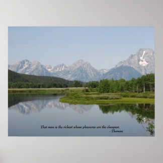 Einfache Maßnahmen 2 Poster