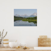 Einfache Maßnahmen 2 Poster (Küche)