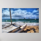 Einfache Maßnahmen II Poster (Vorne)