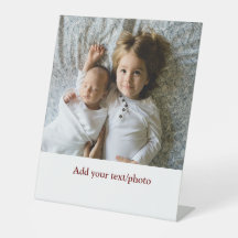 EINFACHE Mindesthöhe HINZUFÜGEN IHRES FOTO TEXT CH