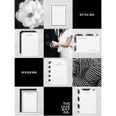 Einfache Minimal Black Bow Vielen Dank Paare Hochz Dankeskarte