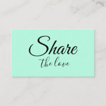 Einfache MINIMAL Fügen Sie Ihre Namensadresse teil