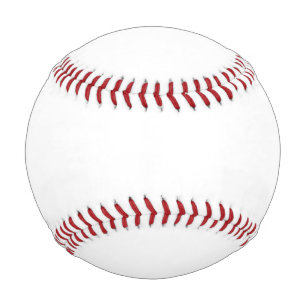 EINFACHE MINIMAL MODERNE MONOGRAM ELEGANT STIL CHI BASEBALL