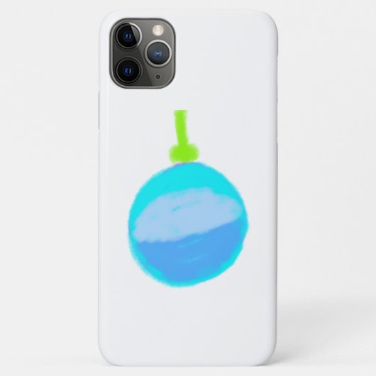 EINFACHE MINIMAL MODERNE MONOGRAM ELEGANT STIL CHI Case-Mate iPhone HÜLLE (Rückseite)