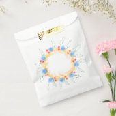 EINFACHE MINIMAL MODERNE MONOGRAM ELEGANT STIL CHI GESCHENKTÜTCHEN (Versiegelt)