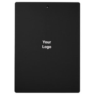 EINFACHE MINIMAL MODERNE MONOGRAM ELEGANT STIL CHI KLEMMBRETT