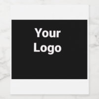 EINFACHE MINIMAL MODERNE MONOGRAM ELEGANT STIL CHI