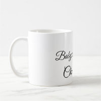 EINFACHE MINIMAL.SÜSSE HINZUFÜGEN NAME BABY Baby D