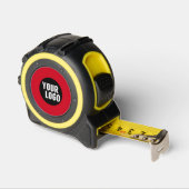 Einfache Minimal- und moderne Rotweine für Ihr Log Maßband (Winkel)