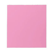 einfache minimale benutzerdefinierte fügen Sie Ihr Notizblock (Vorderseite)