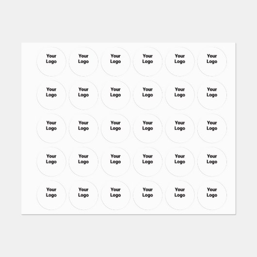 Einfache minimale Eleganz fügen Sie Ihren Text ben Etiketten (Blatt)