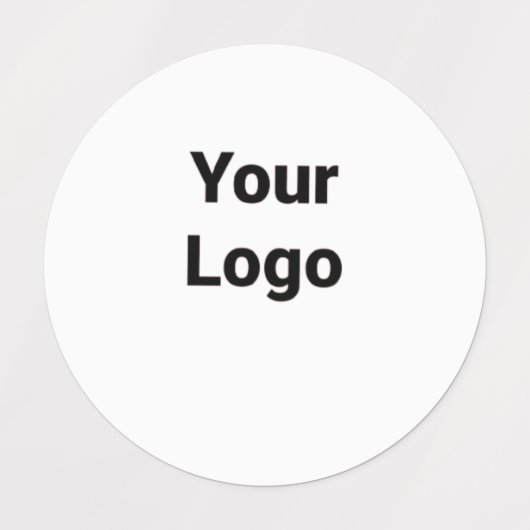 Einfache minimale Eleganz fügen Sie Ihren Text ben Etiketten (Design 2)