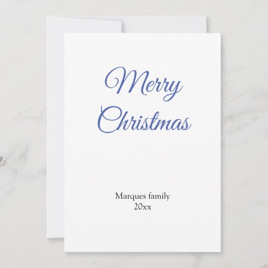 Einfache minimale Eleganz, fügen Sie Ihren Text We (Vorderseite)