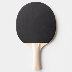 Einfache minimale farbige abstrakte Hinzufügen Ihr Tischtennis Schläger