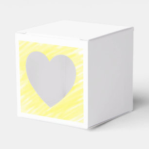 einfache minimale feste Farbe benutzerdefiniert ge Geschenkschachtel