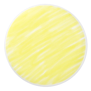 einfache minimale feste Farbe benutzerdefiniert ge Keramikknauf