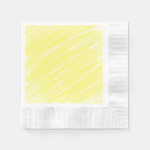 einfache minimale feste Farbe benutzerdefiniert ge Serviette