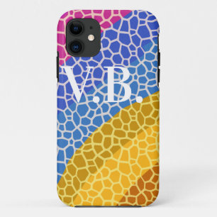 einfache minimale feste Farbe benutzerdefinierte p Case-Mate iPhone Hülle