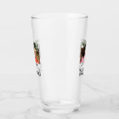 einfache minimale Freunde Namen hinzufügen Foto Te Glas (Rechts)