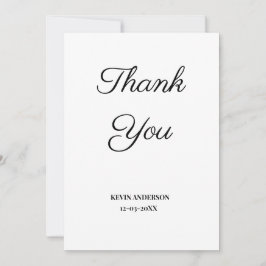 Einfache minimale Hinzufügen einer Textgeburtserkl