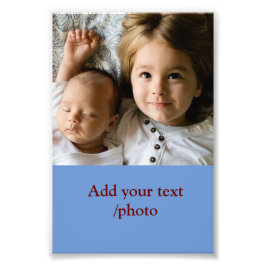 einfache minimale HINZUFÜGEN IHRER FOTO TEXT CHRIS