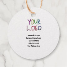 Einfache minimale Hinzufügen Ihres Logos/Designs h