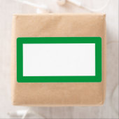 Einfache minimale Leerzeichen für Vorlagenvorlagen (Insitu)