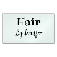 einfache minimalistisch angepasste Logokombination