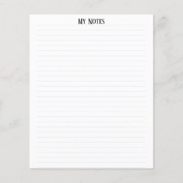 Einfache, Minimalistisch gepunktete Linien persona