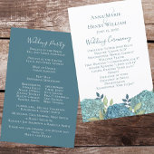 Einfache Minimalistische Hochzeitsvorlage