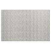 Einfache minimalistische Linien einfache lockige w Stoff (Yard (91,4 cm))