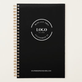 Einfache Minimalistische Logo-Markenbezeichnung sc Planer