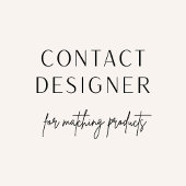 Einfache Minimalistische Typografie Black Wedding Einladung