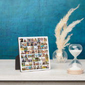 Einfache moderne 64 Fotomaterial Fotoplatte (InSitu)