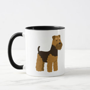 Einfache moderne coole Typografie-Fototasse für Ha Tasse