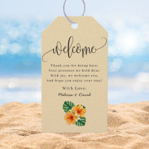 Einfache Moderne Elegance Hochzeit Willkommen