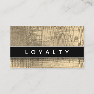 Einfache moderne elegante Berufliche Boss Owner Ap Terminkarte