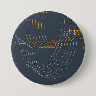 Einfache, moderne, elegante, coole, trendige Abbil Button