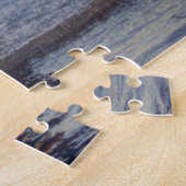 Einfache, moderne Fotomodelle - eigener Familienna Puzzle (Seite)