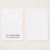 Einfache, moderne Grafikkarte für den Netzklassean (Vorne & Hinten)