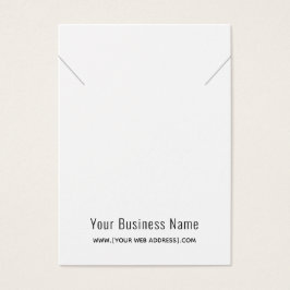 Einfache, moderne Grafikkarte für den Netzklassean