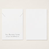 Einfache, moderne Grafikkarte für den Netzklassean (Vorne & Hinten)