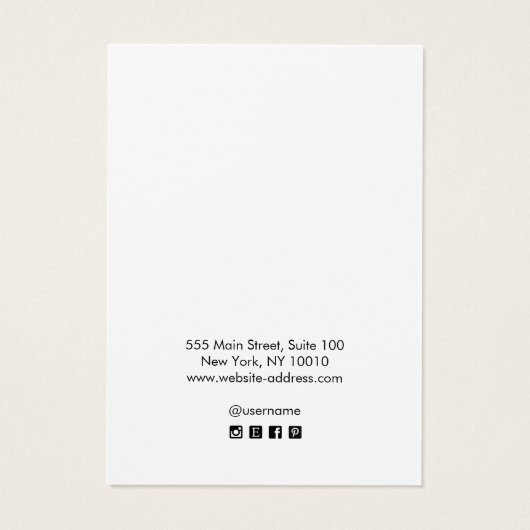 Einfache, moderne Grafikkarte mit weißem Ohr (Rückseite)