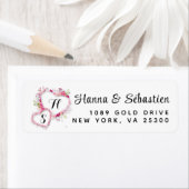 Einfache, moderne, handgezeichnete Schrift (Insitu)