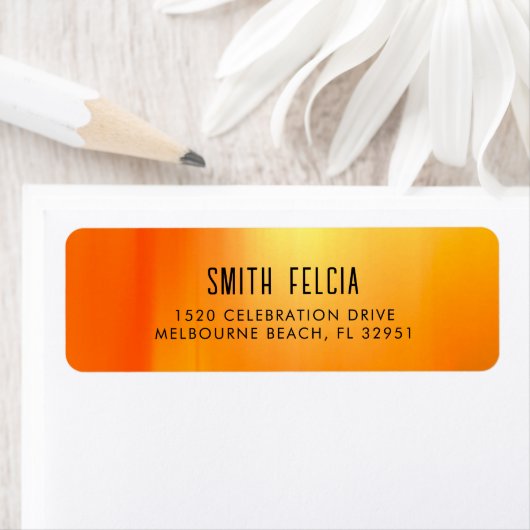 Einfache, moderne, handgezeichnete Script-Rücksend (Insitu)